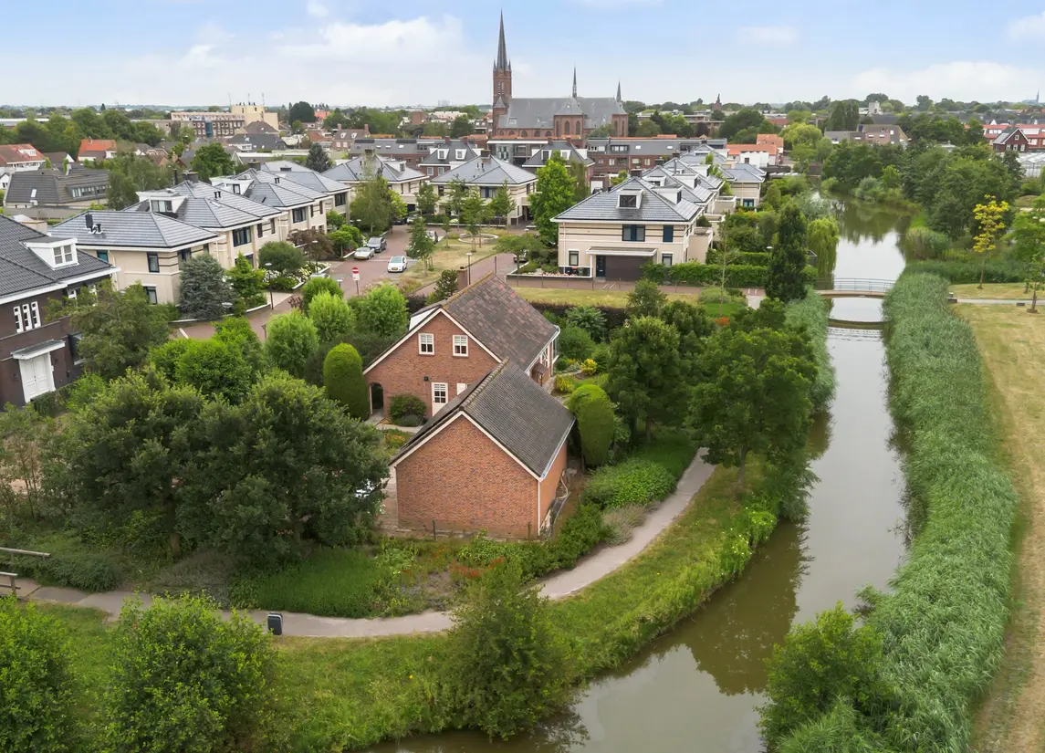 Druivenlaan 4
