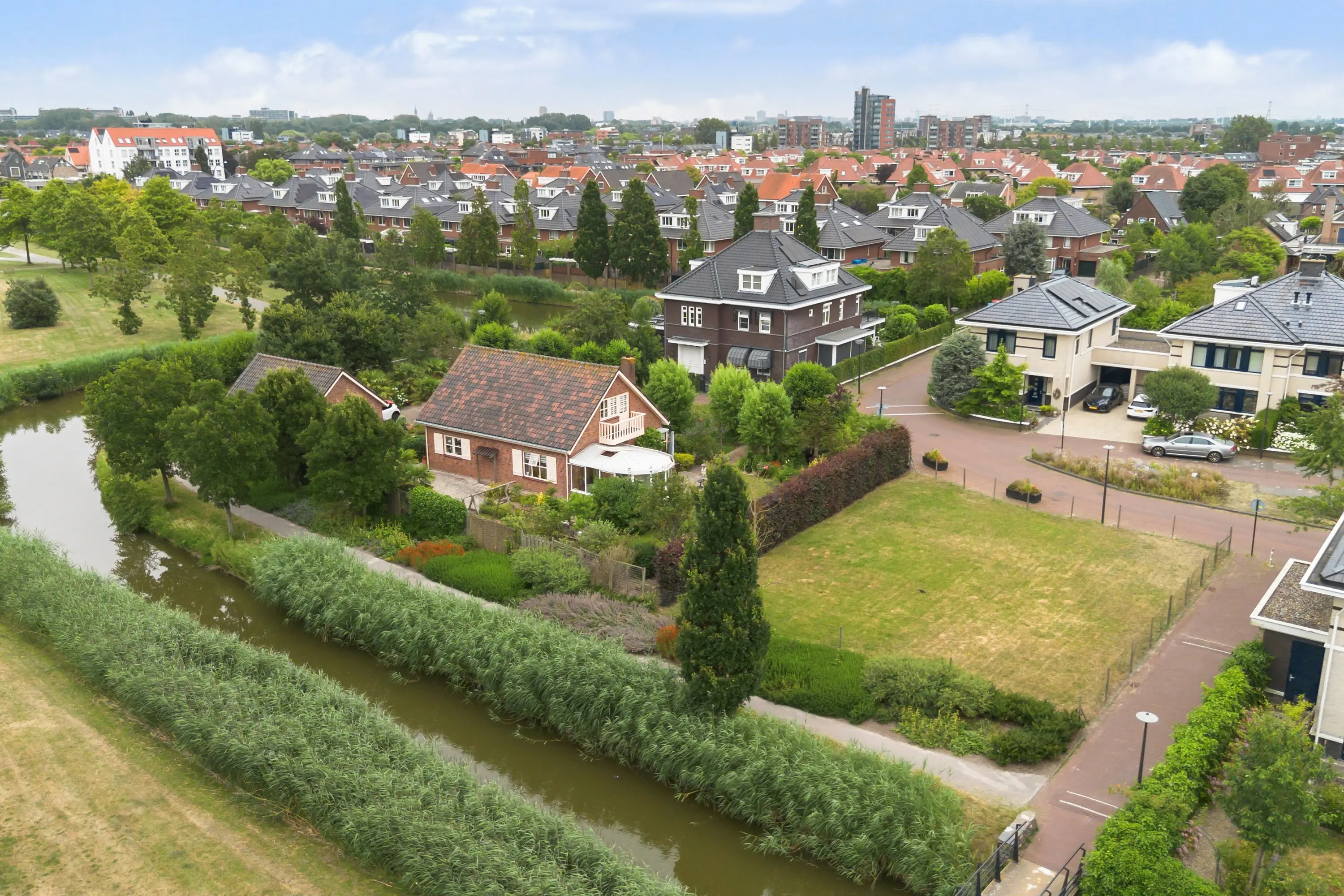 Druivenlaan 4