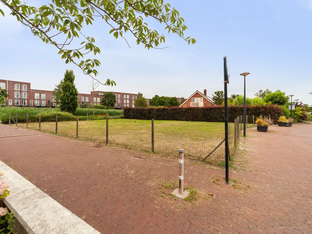 Druivenlaan 4, Den Haag