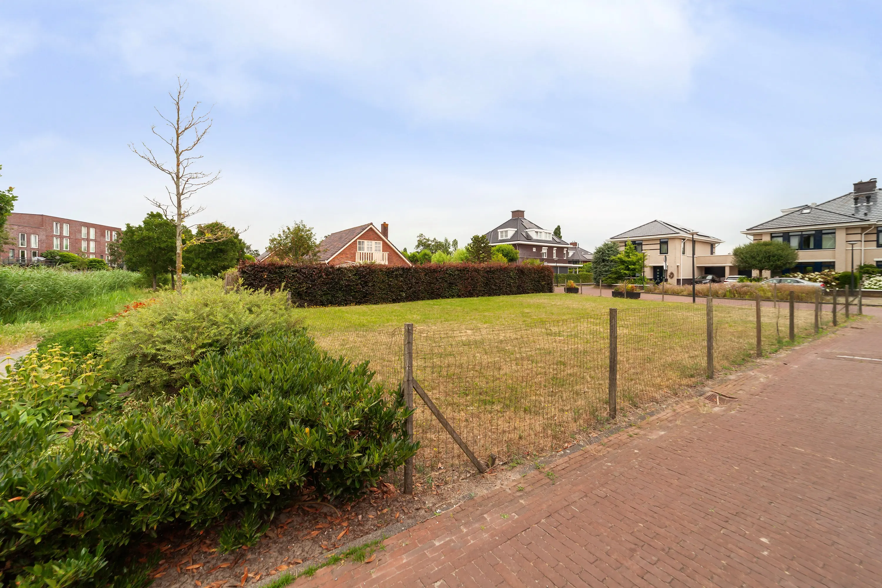 Druivenlaan 4