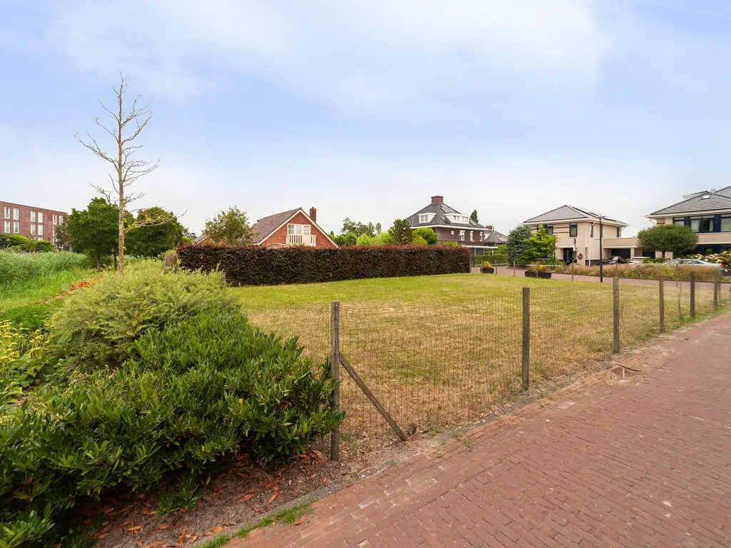 Druivenlaan 4, Den Haag
