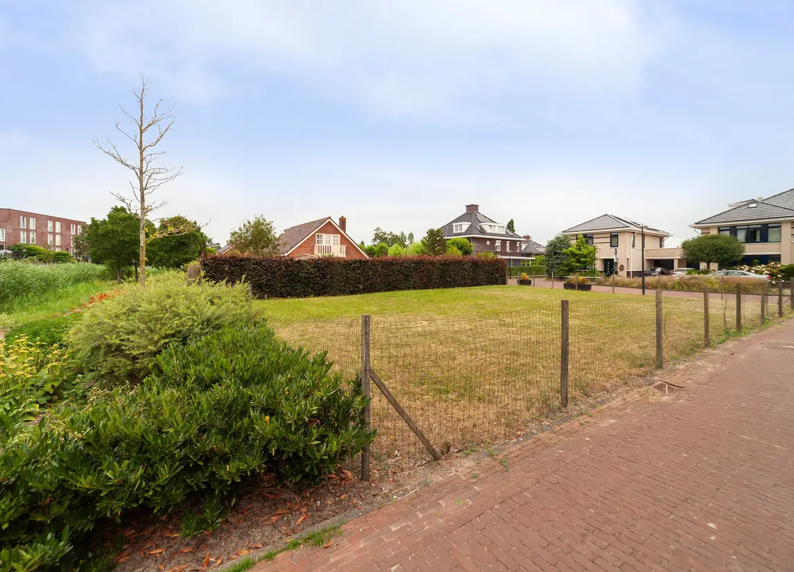 Druivenlaan 4