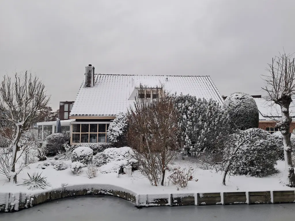 Druivenlaan 4, Den Haag