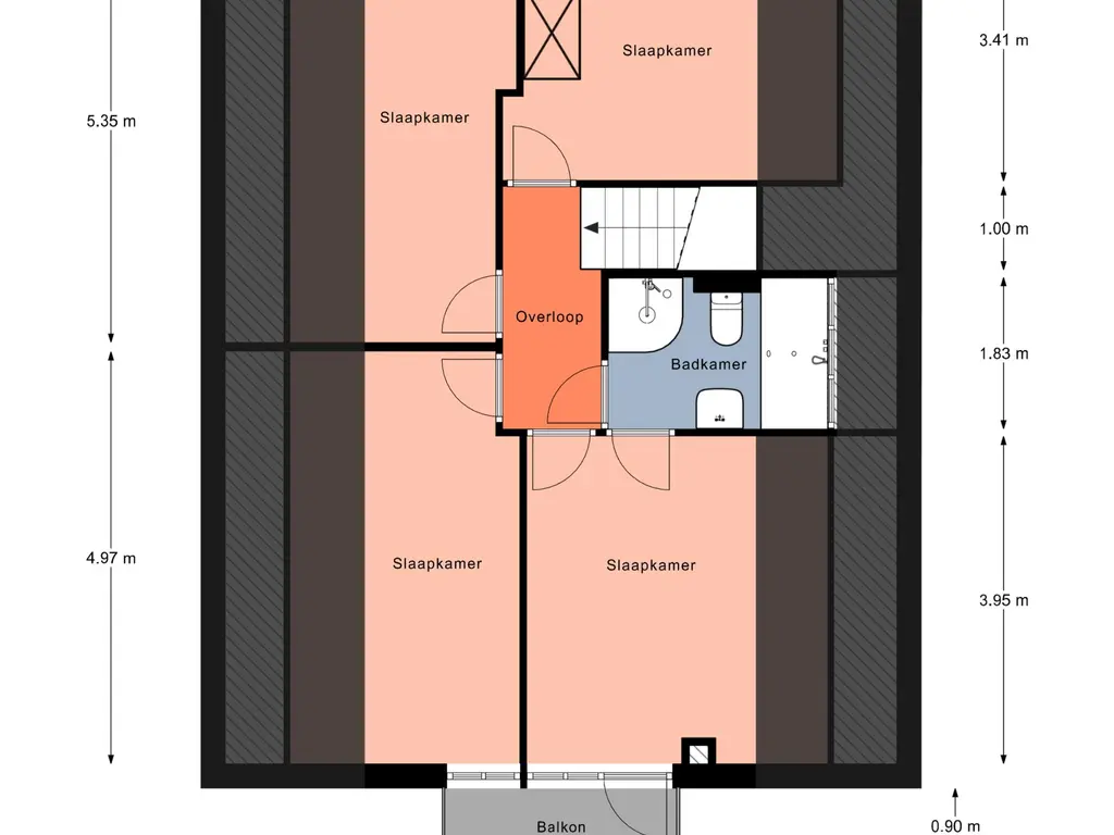 Druivenlaan 4, Den Haag