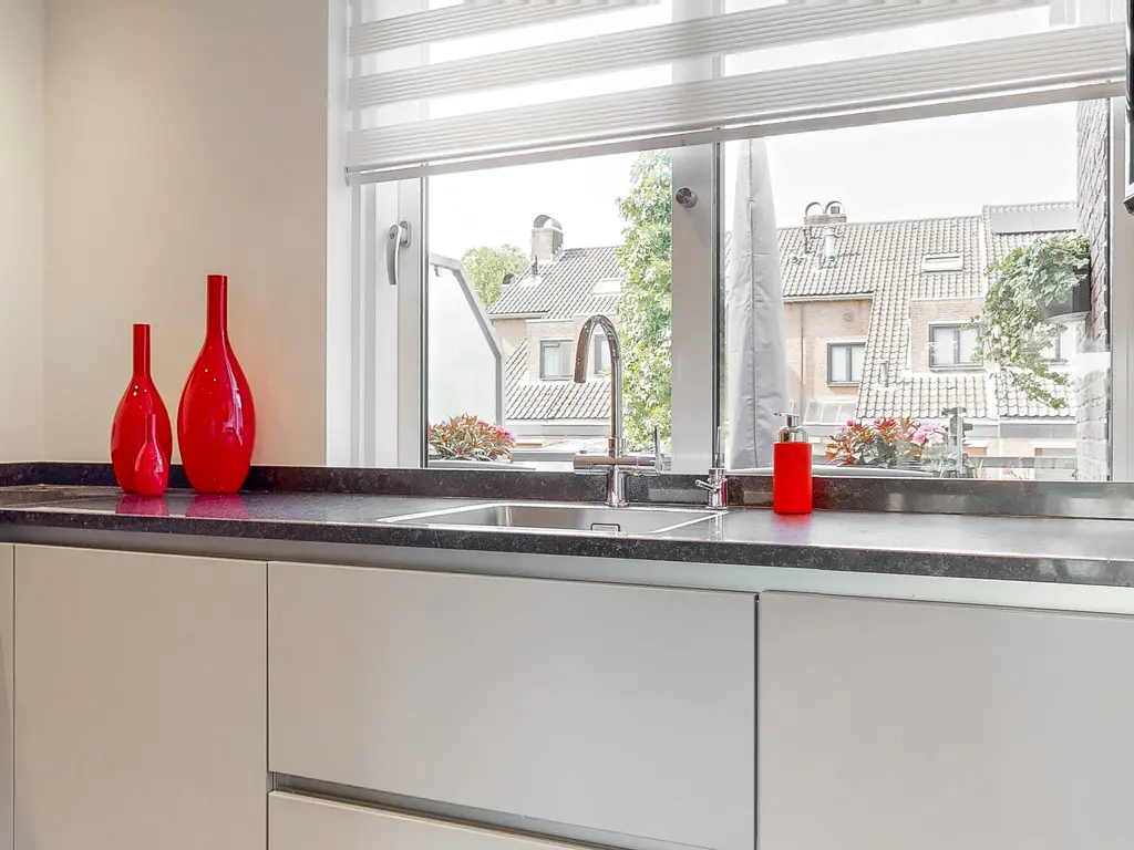 Aletta Jacobslaan 48, Leiden