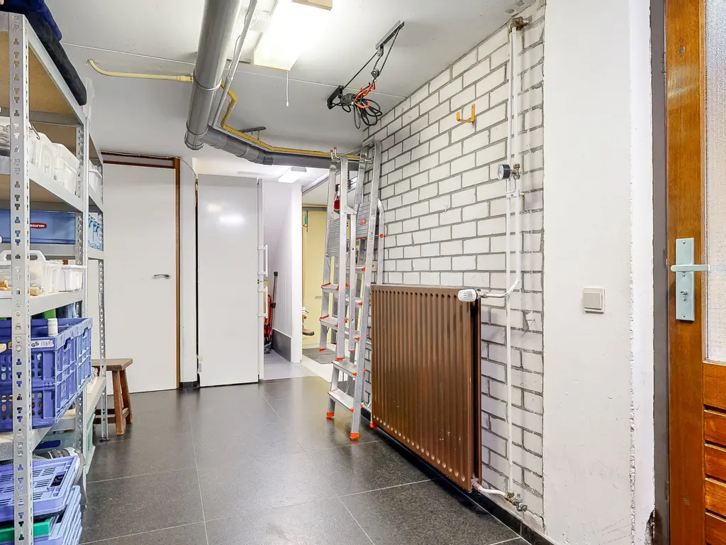 Aletta Jacobslaan 48, Leiden