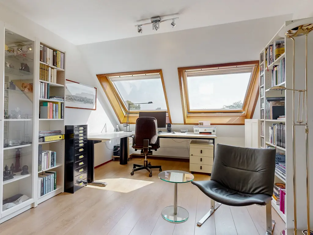 Aletta Jacobslaan 48, Leiden