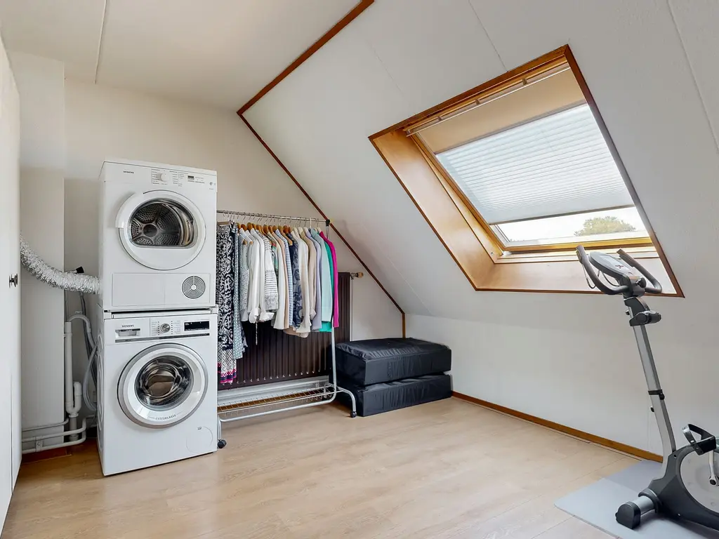 Aletta Jacobslaan 48, Leiden