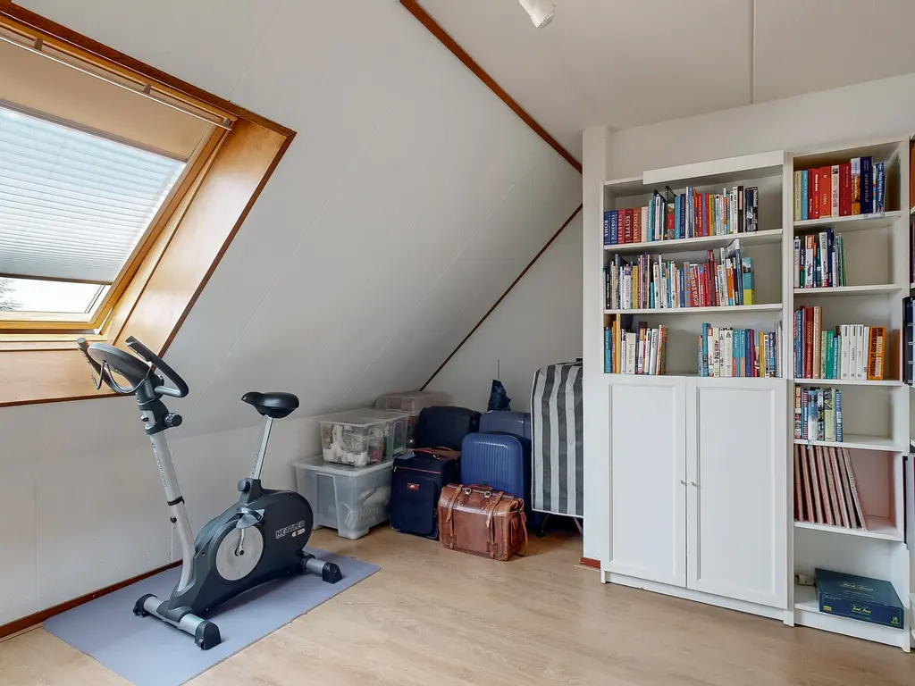 Aletta Jacobslaan 48, Leiden