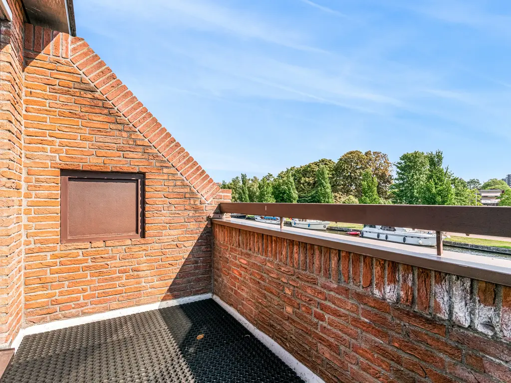 Aletta Jacobslaan 48, Leiden