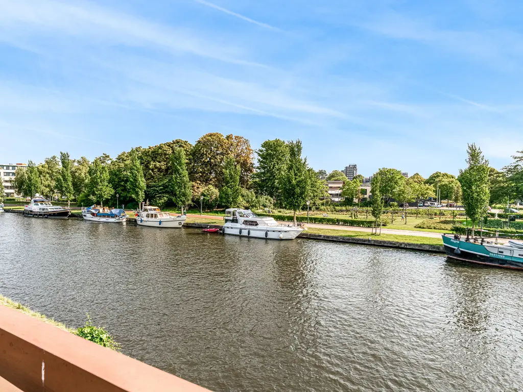 Aletta Jacobslaan 48, Leiden