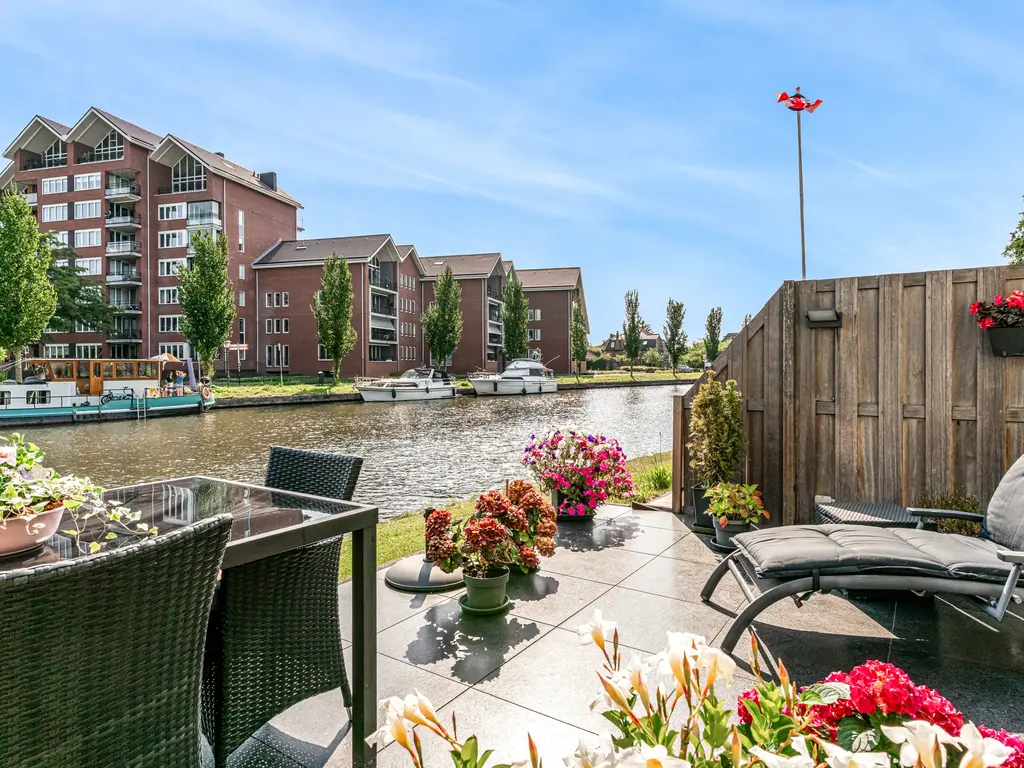 Aletta Jacobslaan 48, Leiden