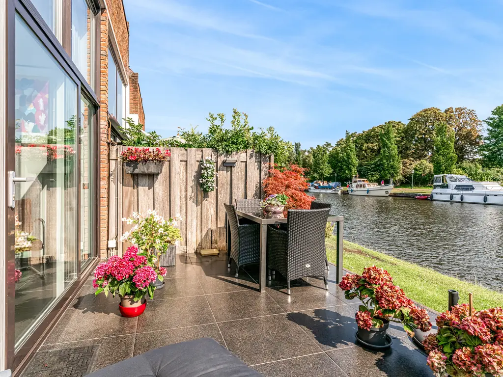 Aletta Jacobslaan 48, Leiden