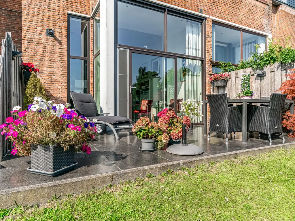 Aletta Jacobslaan 48, Leiden