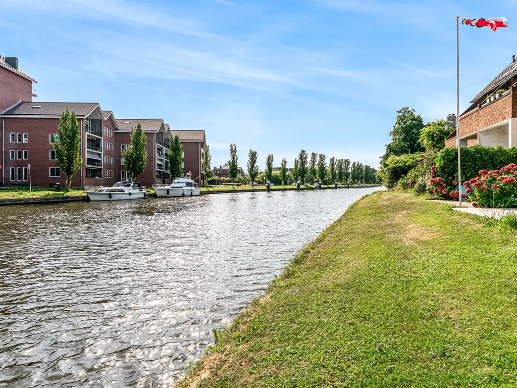 Aletta Jacobslaan 48, Leiden