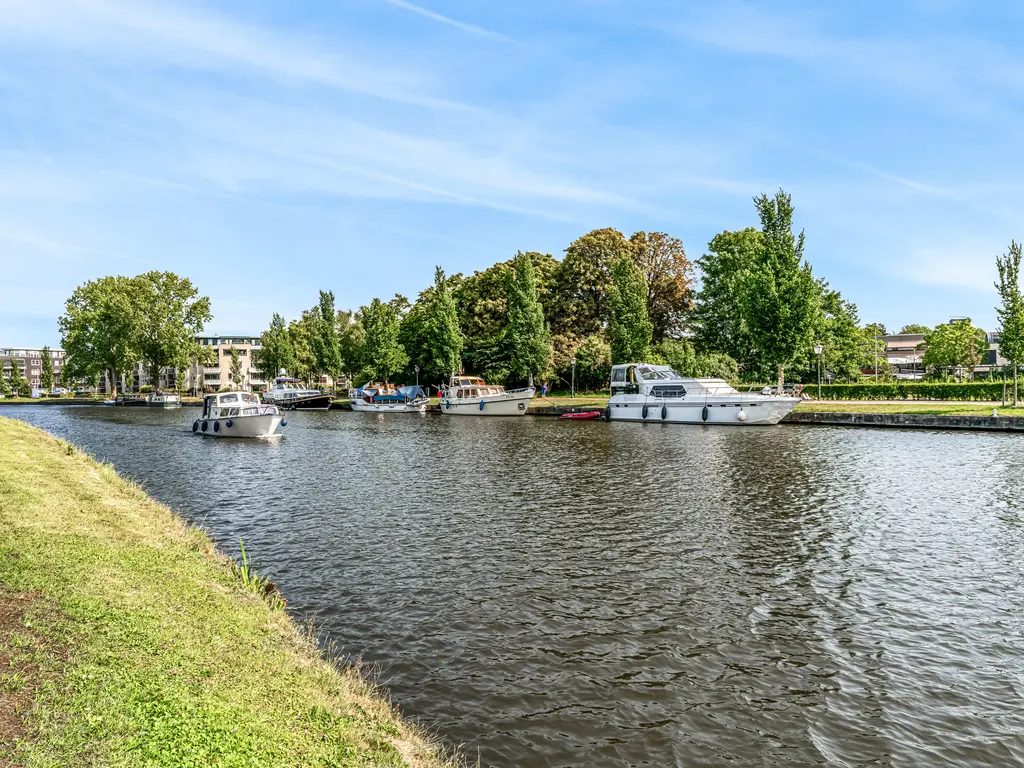 Aletta Jacobslaan 48, Leiden