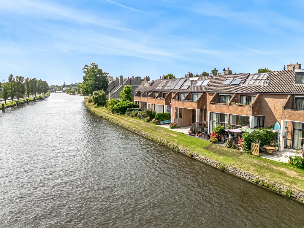 Aletta Jacobslaan 48, Leiden