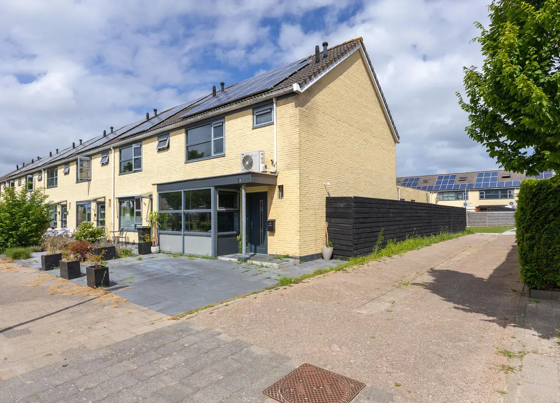 Scarlet Ducstraat 2