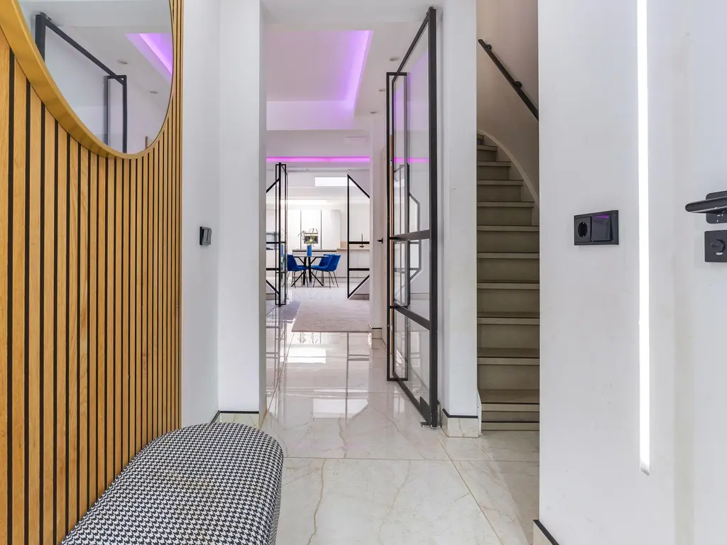 Scarlet Ducstraat 2, ANDIJK