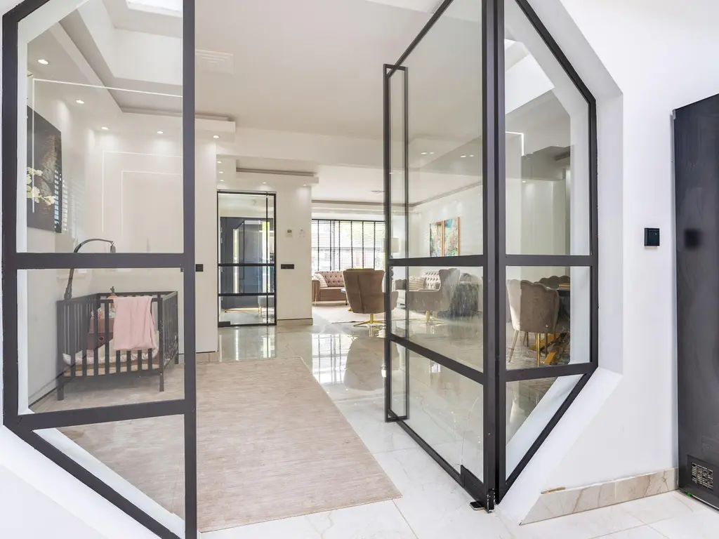 Scarlet Ducstraat 2, ANDIJK