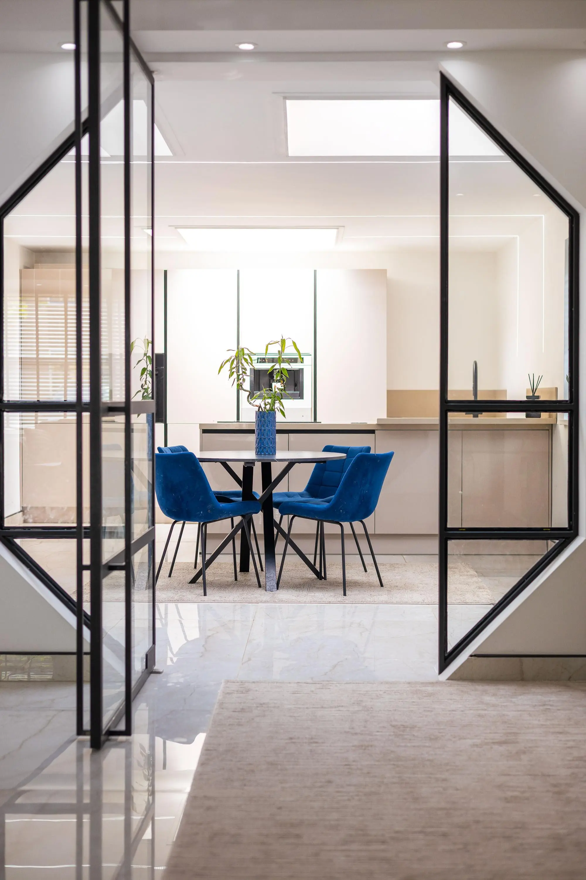 Scarlet Ducstraat 2