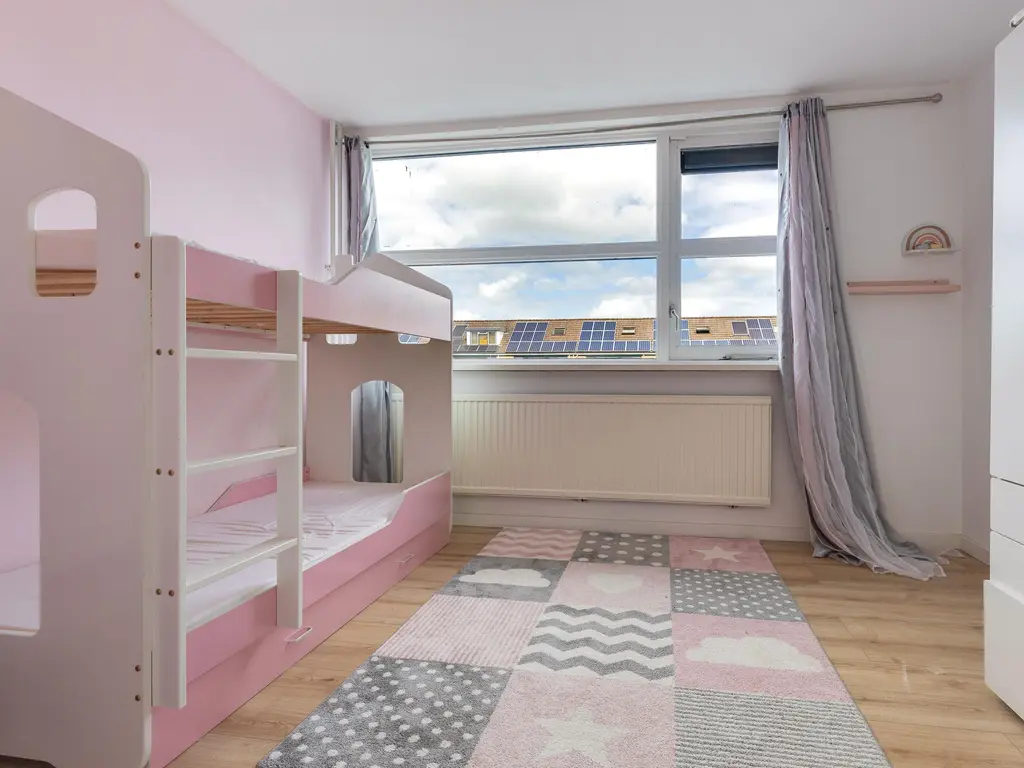 Scarlet Ducstraat 2, ANDIJK