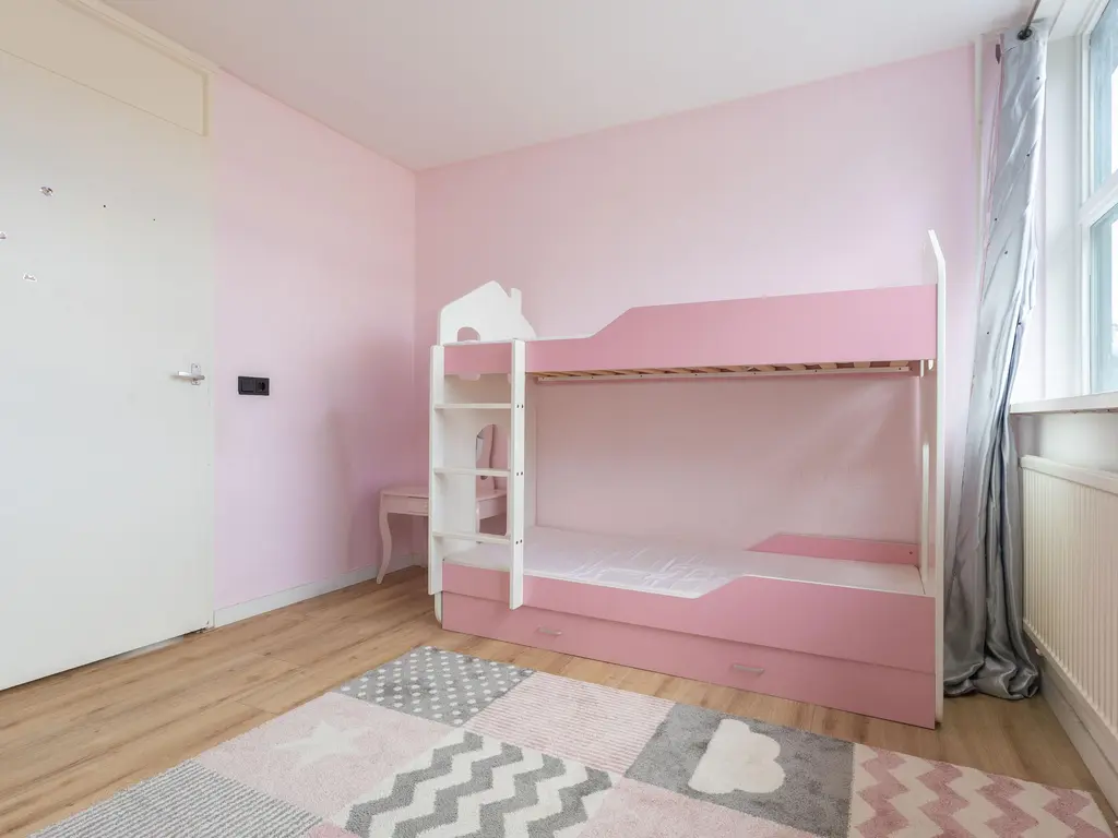 Scarlet Ducstraat 2, ANDIJK