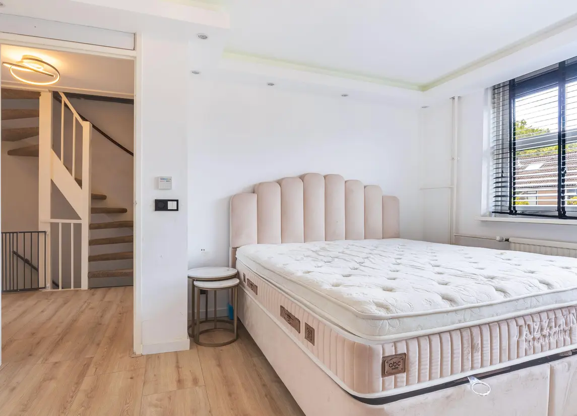 Scarlet Ducstraat 2