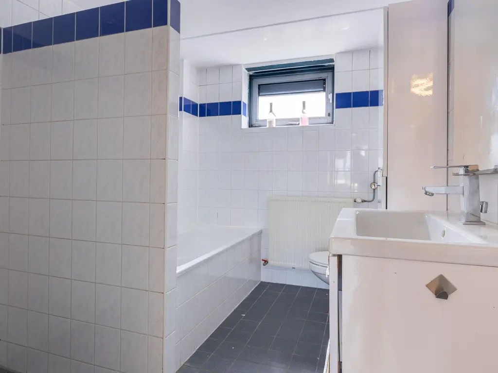 Scarlet Ducstraat 2, ANDIJK