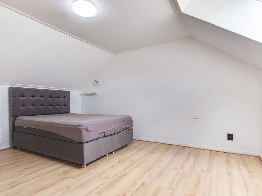 Scarlet Ducstraat 2, ANDIJK