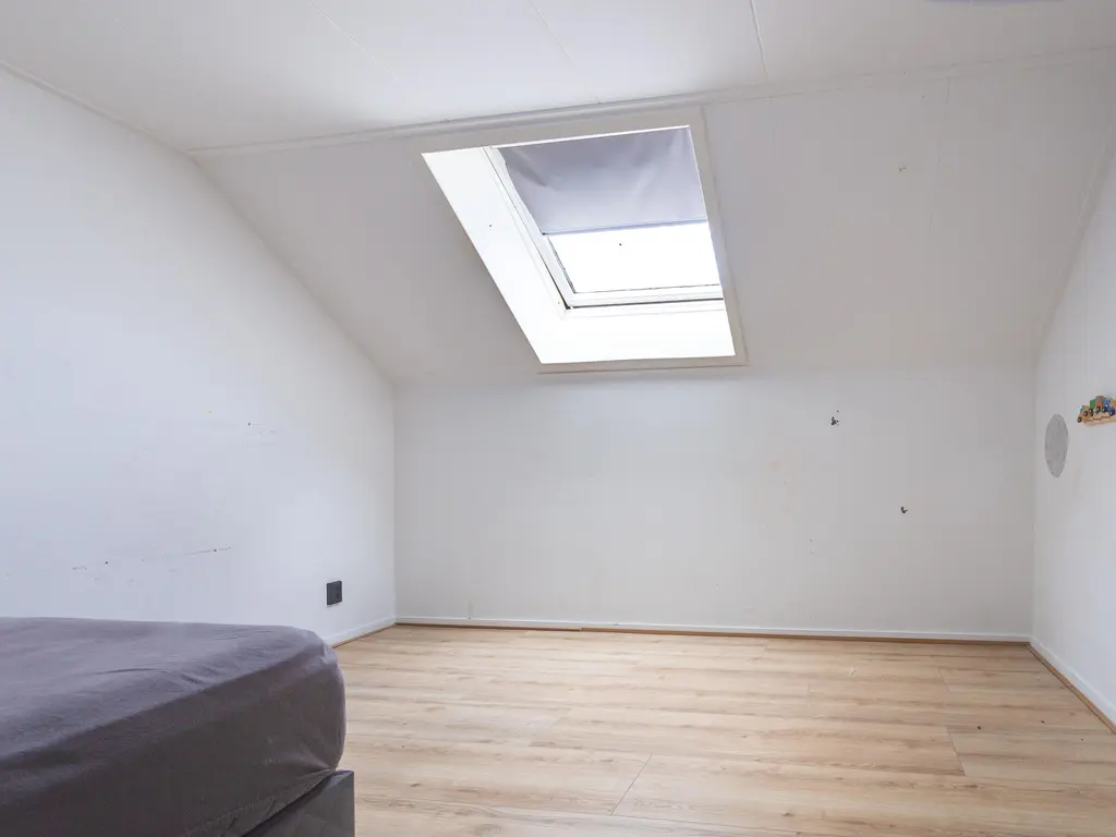 Scarlet Ducstraat 2, ANDIJK