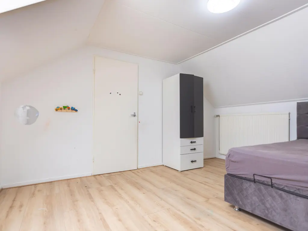 Scarlet Ducstraat 2, ANDIJK