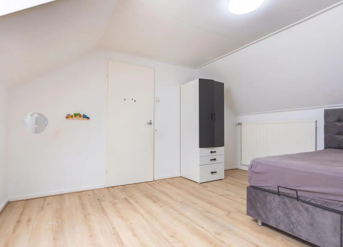 Scarlet Ducstraat 2