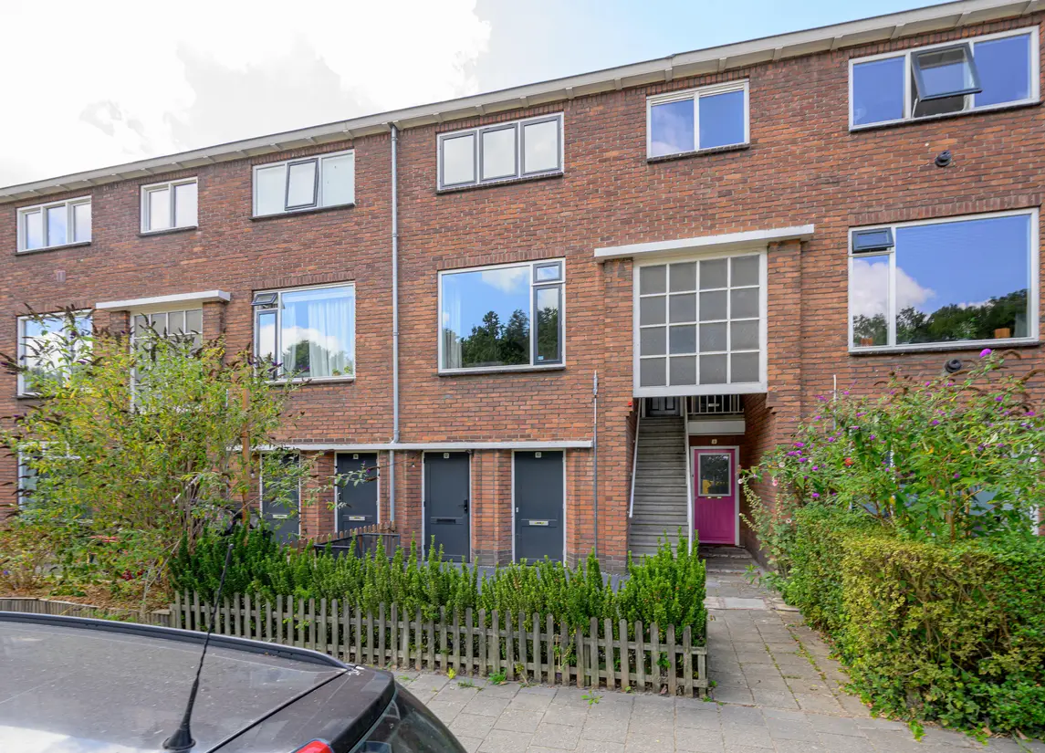Wijkeroogstraat 12