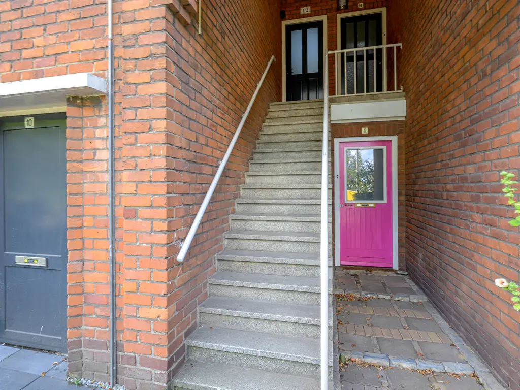 Wijkeroogstraat 12, VELSEN-NOORD