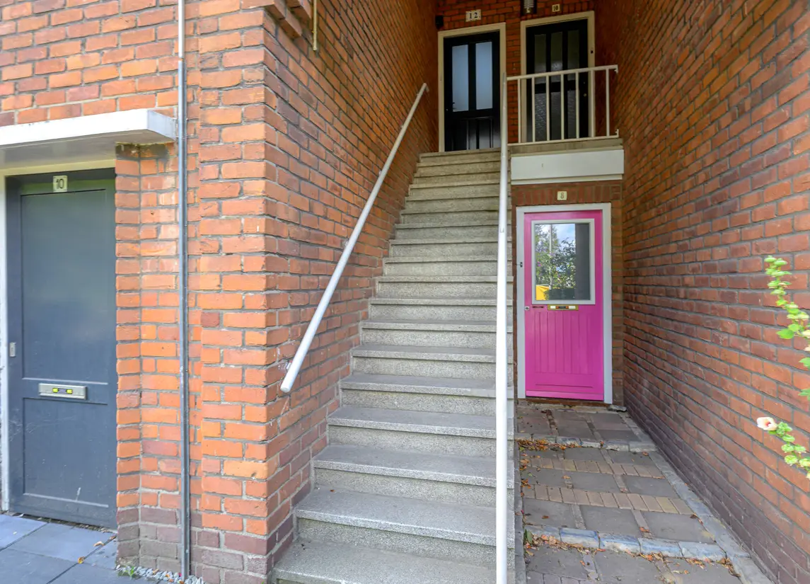 Wijkeroogstraat 12