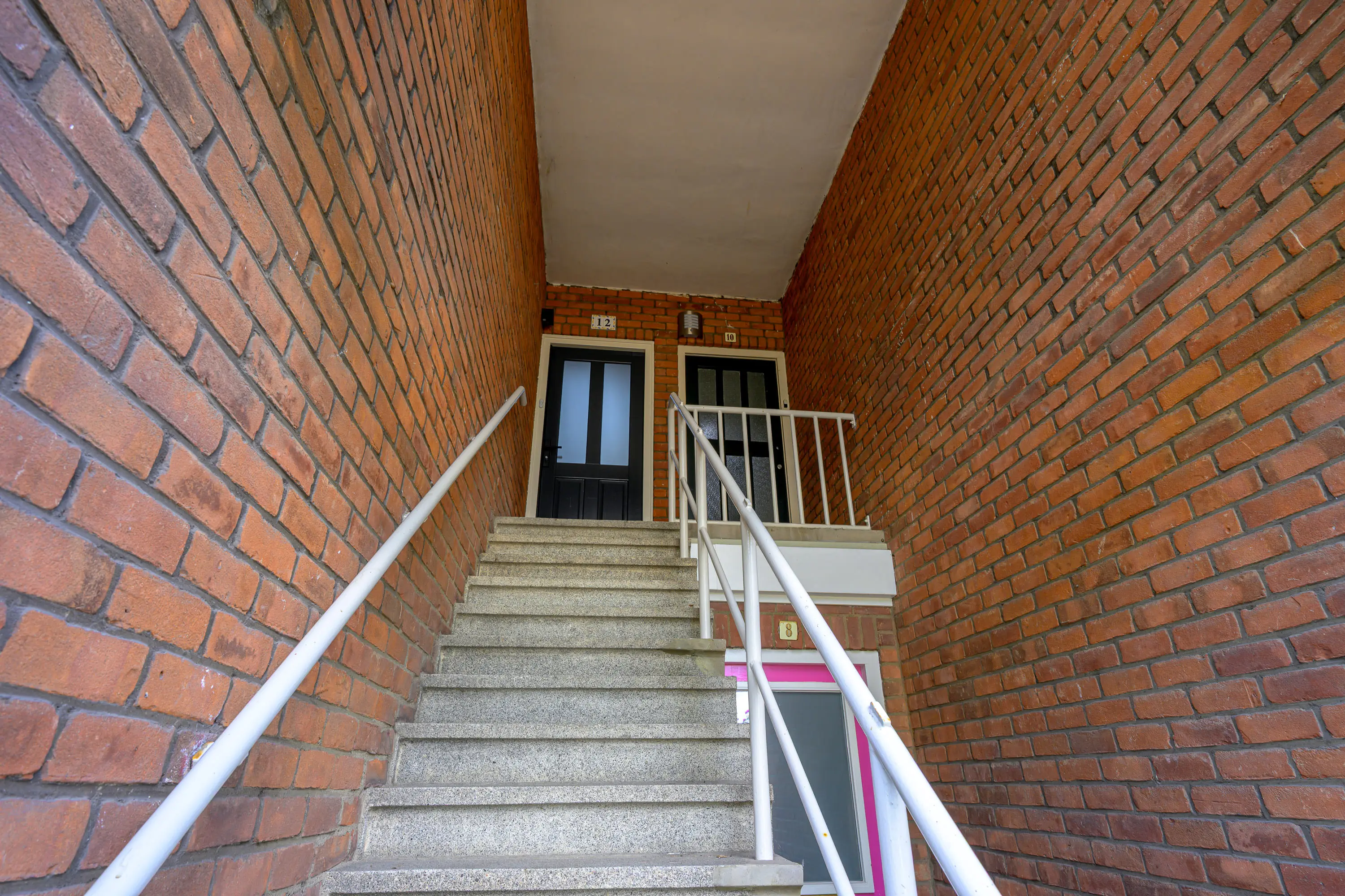 Wijkeroogstraat 12