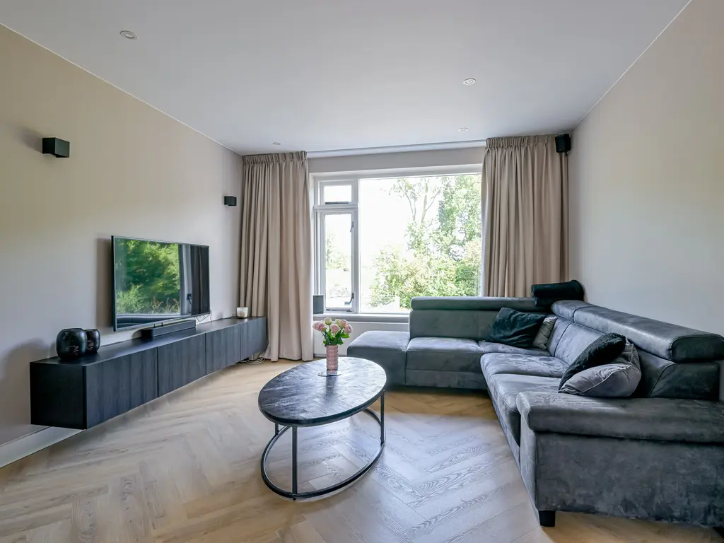 Wijkeroogstraat 12, VELSEN-NOORD