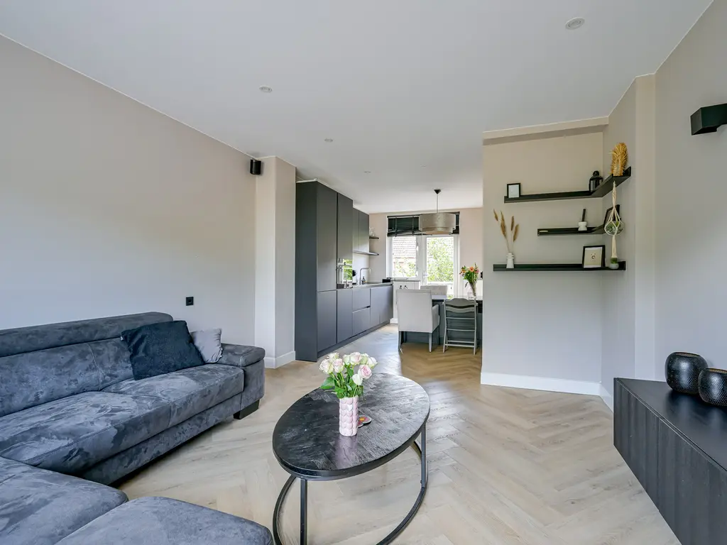 Wijkeroogstraat 12, VELSEN-NOORD