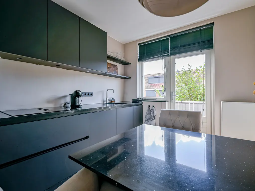 Wijkeroogstraat 12, VELSEN-NOORD