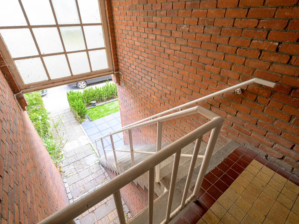 Wijkeroogstraat 12, VELSEN-NOORD