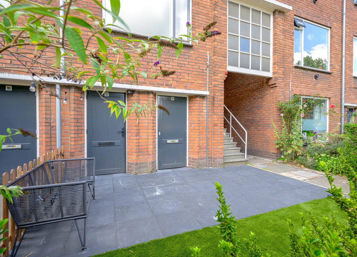 Wijkeroogstraat 12