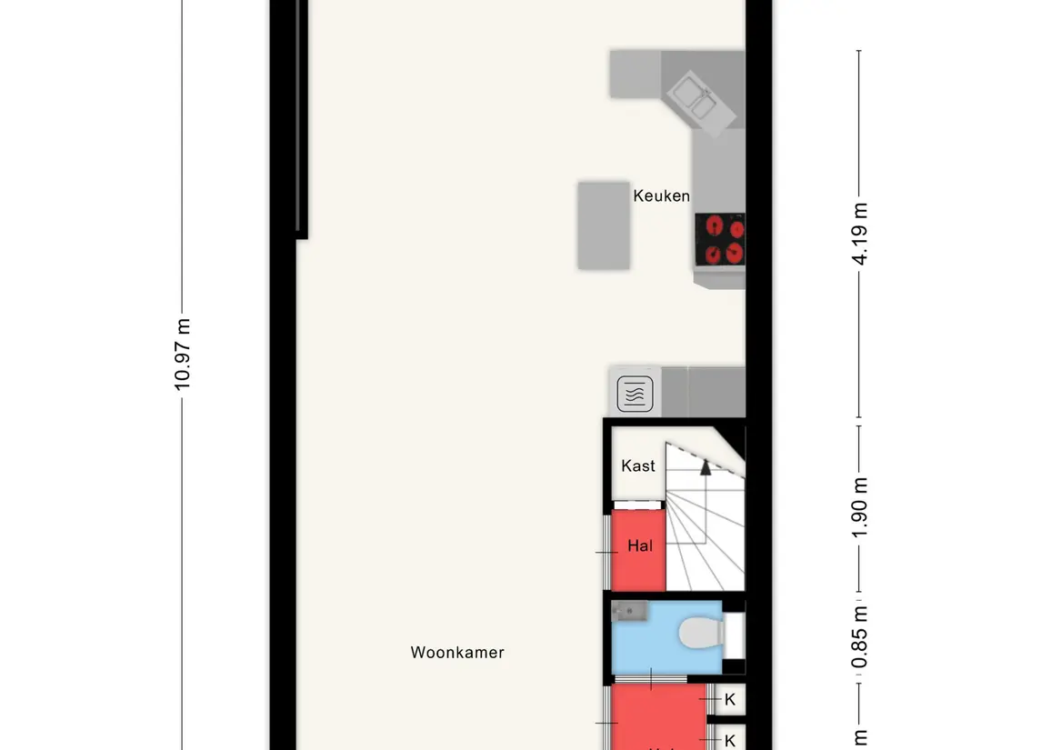 Gronsveldlaan 33