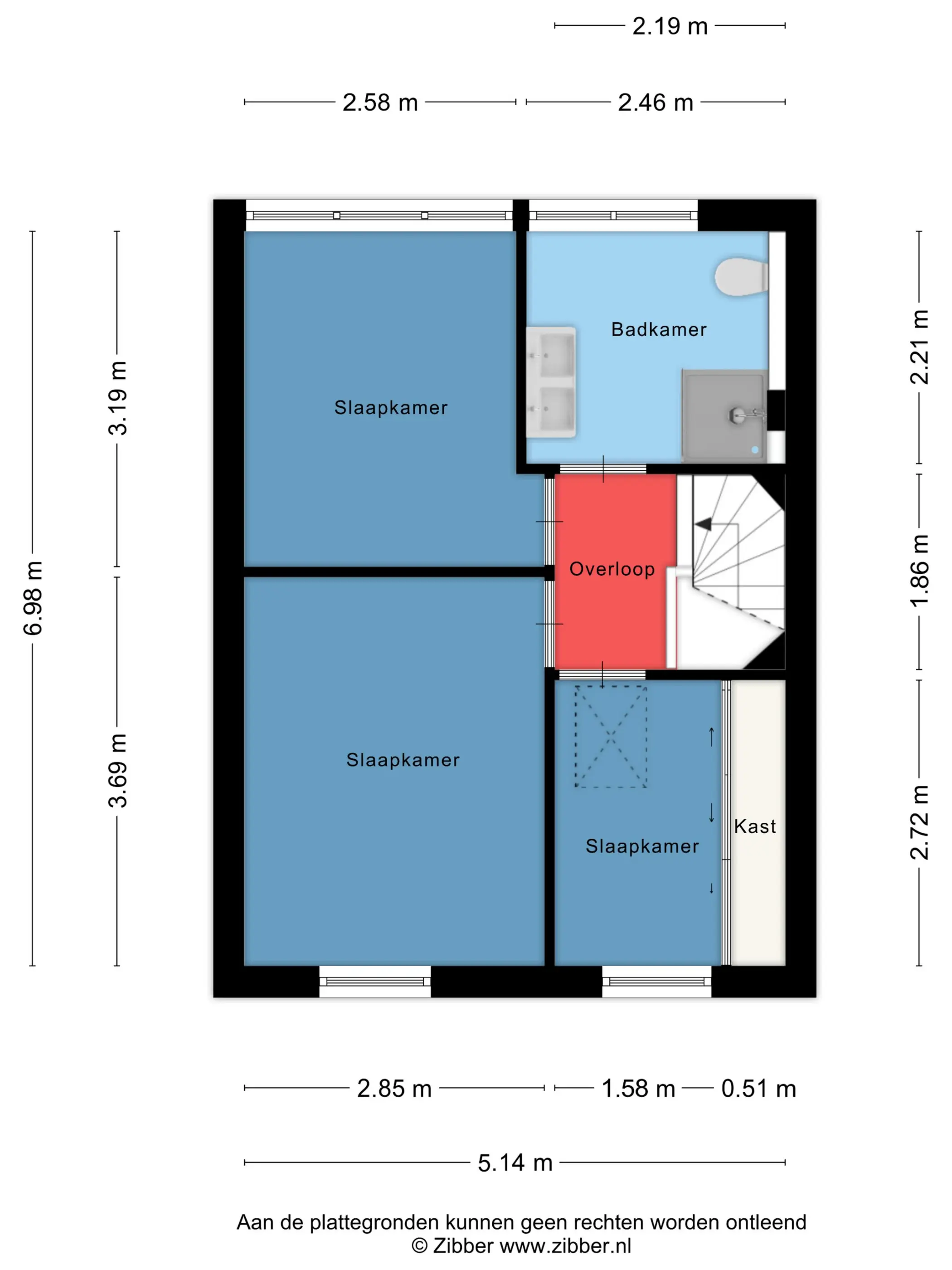 Gronsveldlaan 33