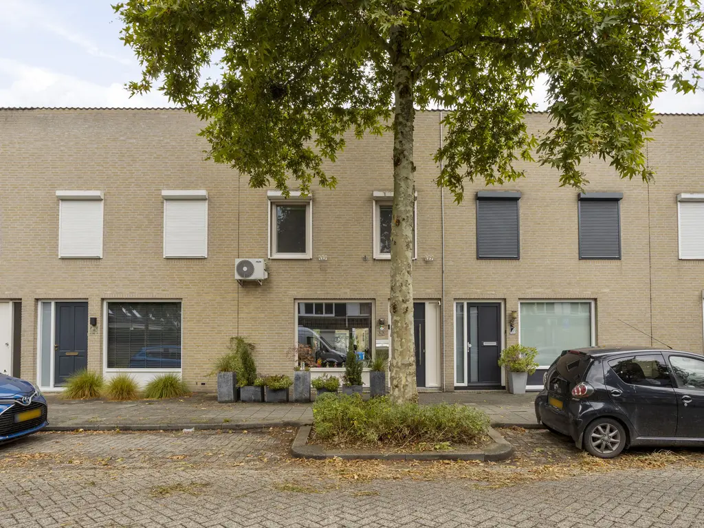 Gronsveldlaan 33, TILBURG