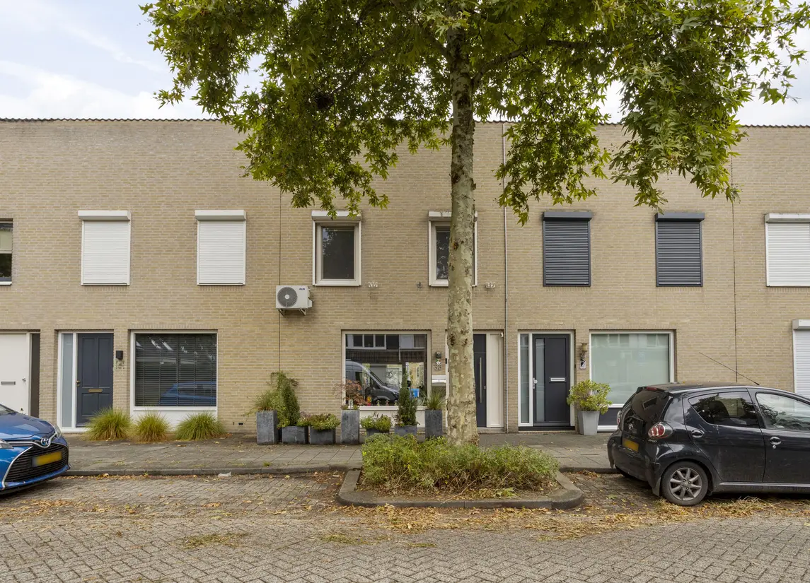 Gronsveldlaan 33
