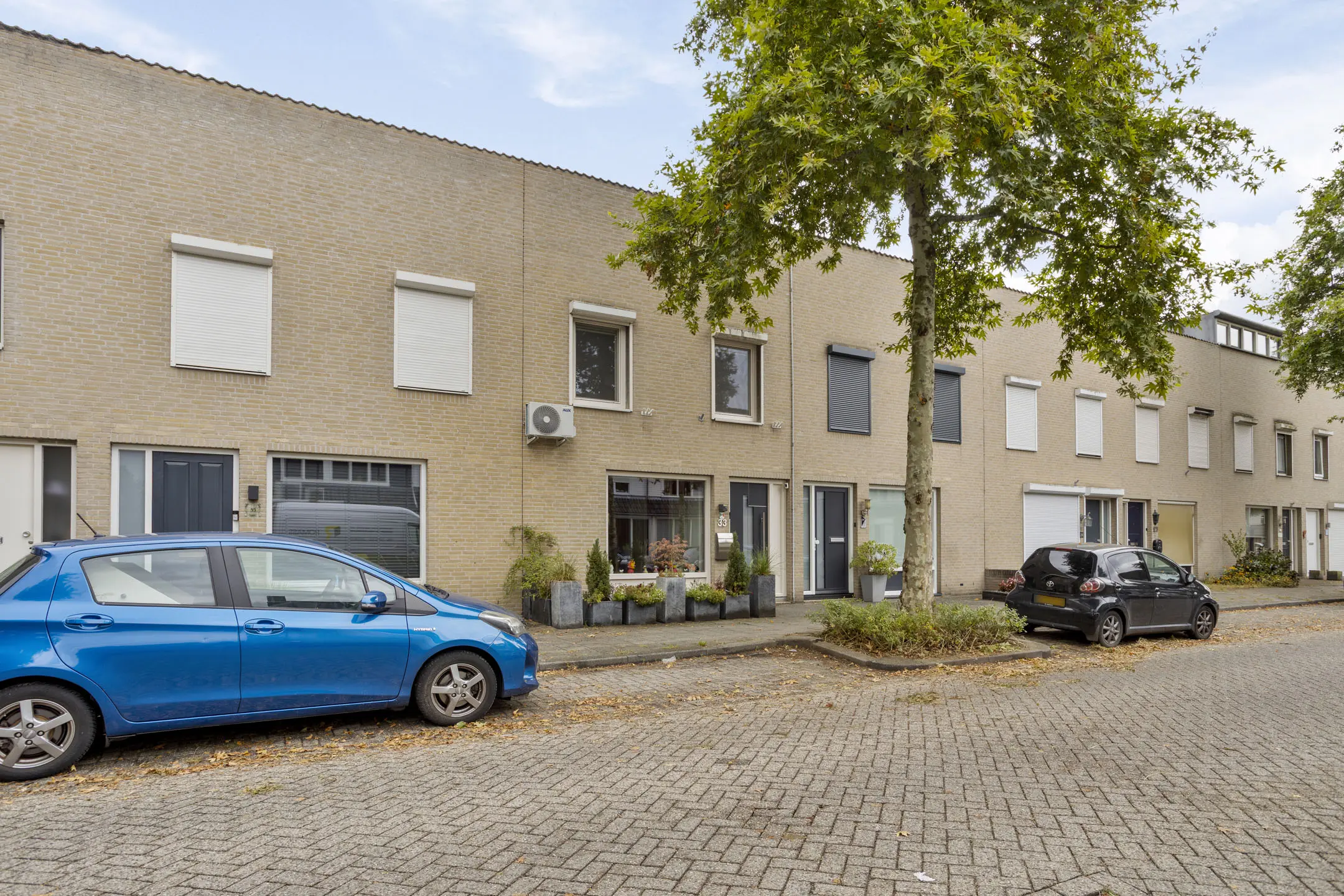 Gronsveldlaan 33