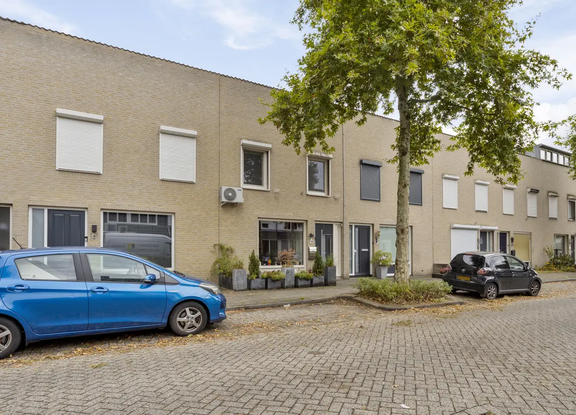 Gronsveldlaan 33