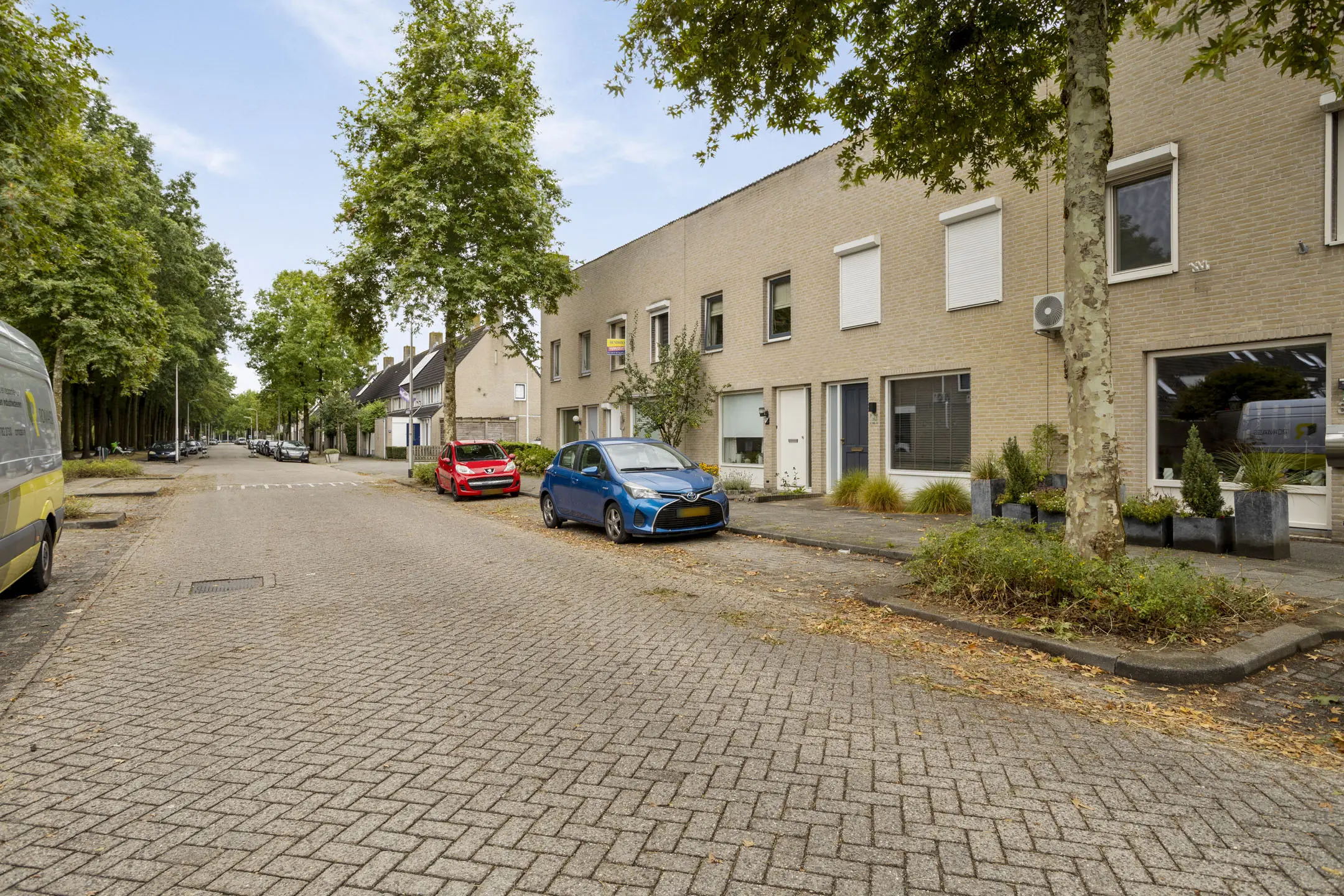 Gronsveldlaan 33