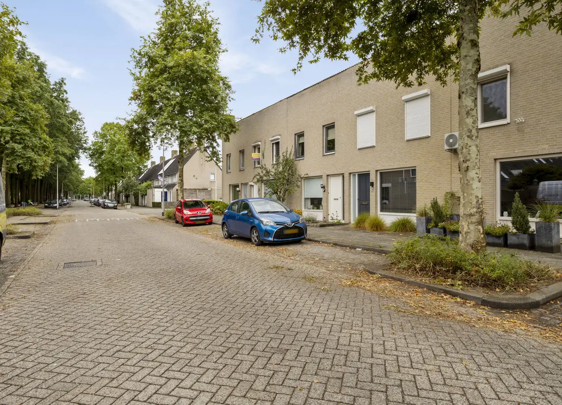 Gronsveldlaan 33